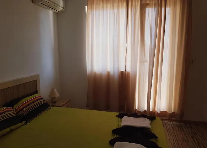 Salena Διαμέρισμα Σάνι Μπιτς