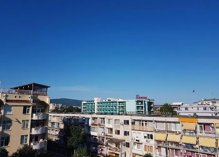 Διαμέρισμα Salena