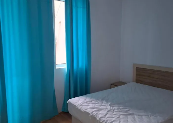 Salena Διαμέρισμα Σάνι Μπιτς