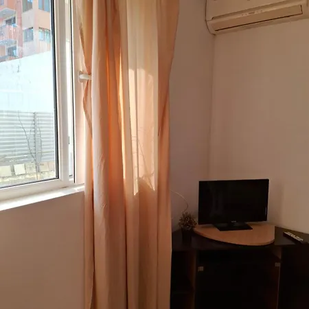 Salena Lägenhet Slăntjev Brjag