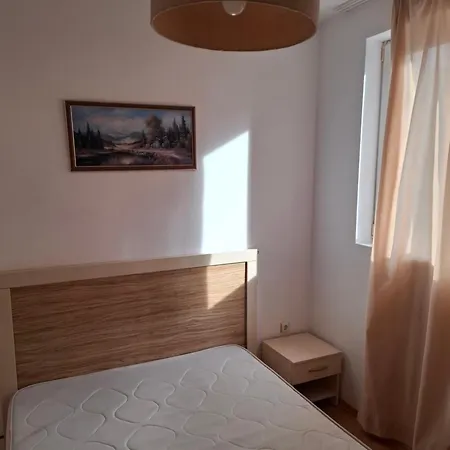 Lägenhet Salena Slăntjev Brjag
