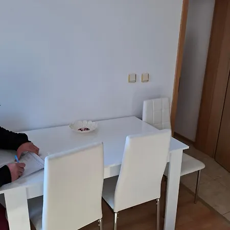 Salena Lägenhet 3*