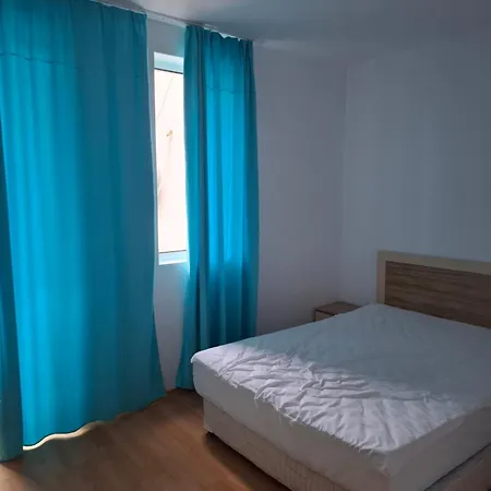 Salena Lägenhet Slăntjev Brjag