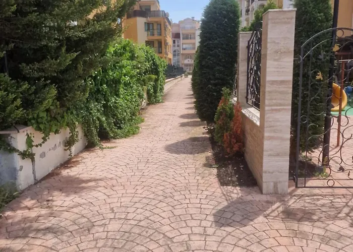 Salena 3* Sunny Beach