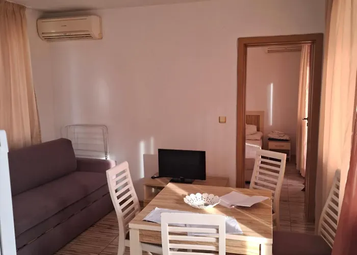 Salena Apartment Sunny Beach