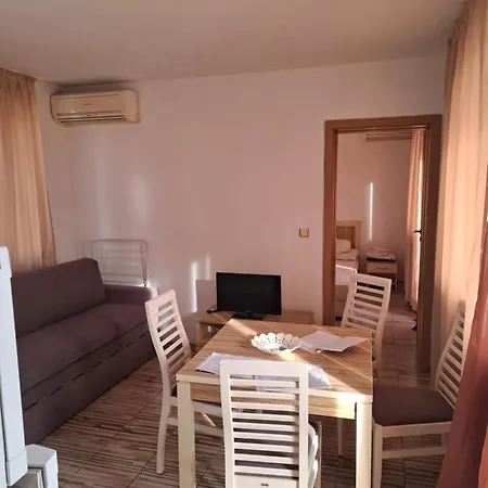 Salena Appartamento Sunny Beach
