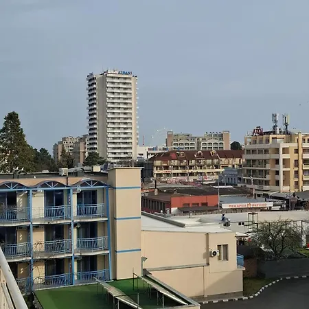 Salena Appartement 3*