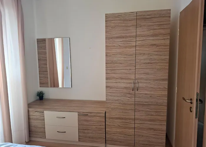 Appartement Salena Sunny Beach