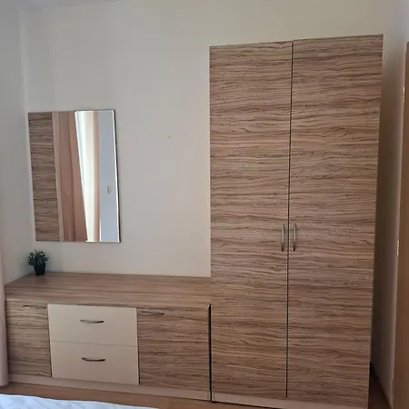 Apartmán Salena Sluneční pobřeží