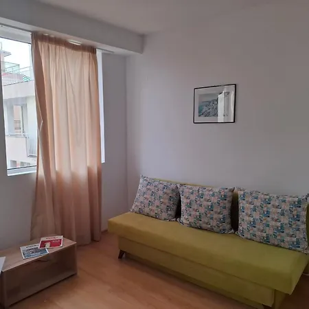 Salena Sluneční pobřeží