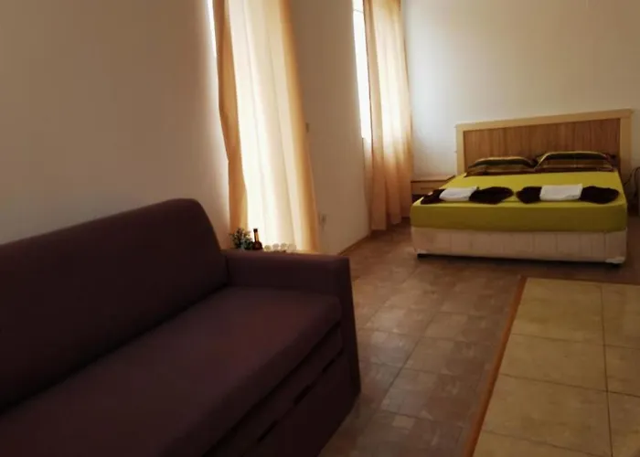 Apartmán Salena Sluneční pobřeží