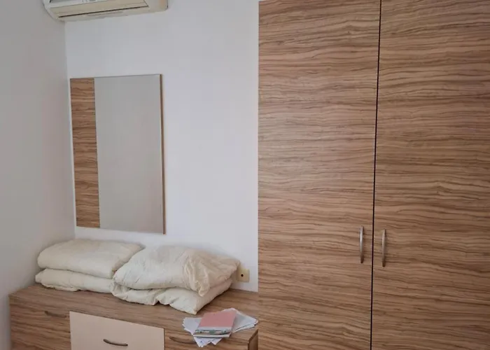 Salena Sluneční pobřeží